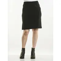 Chaud Devant Skirt Cumin Black | Maat: XL