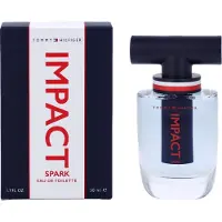 Tommy Hilfiger Impact Spark Eau de Toilette 54 ml