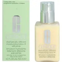 Clinique Dramatically Different Moisturizing Lotion+ 125ml.