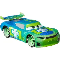 Mattel 3 - Die Cast - Noah Gocek (GKB08)