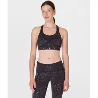 Sweaty Betty Power medium support sports bra