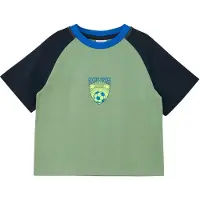 s.Oliver Shirt groen