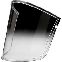 3M M-927 Gecoat polycarbonaat vizier