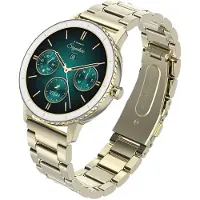 GARETT Horloge , damesmodel, goud, -5904238485088