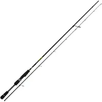 Herakles Overstrike Jigging Rod Zilver 3.30 m / 30-120 g