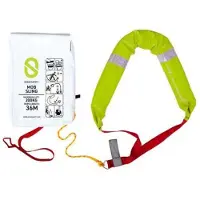 Ocean Mob Rescue Line Geel