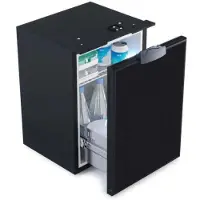 Vitrifrigo C75dw Fridge 75l 10.2l Transparant 622 x 470 x 460 mm