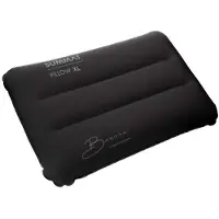Bardani The Summat XL Kussen Smaragd Black
