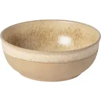 Costa Nova poke bowl 18cm zand H7 cm