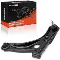 Frankberg 1x draagarm vooras links onder voor Peugeot