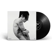 Yungblud LP - Idols - voor Geen - standaard | Maat Standard