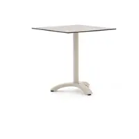Bellagio + 15% kassakorting | Lisio tuintafel 70x70x73cm