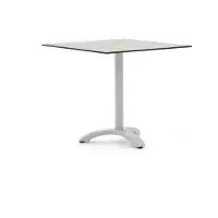Bellagio + 10% kassakorting | Lisio tuintafel 80x80x73cm