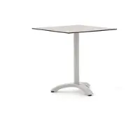 Bellagio + 10% kassakorting | Lisio tuintafel 70x70x73cm