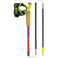 LEKI Trailsticks Ultratrail FX One SL (x2) | Maat 110 cm