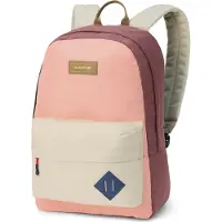 Dakine Rugzak gemengde kleuren / bordeaux