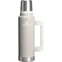 Stanley Thermosfles The Legendary Classic Bottle 1,4L Hammertone Ash
