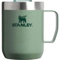 Stanley Reisbeker The Everyday Camp Mug 0,23L Hammertone Green