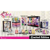 Cupid Parasite Limited Edition | Switch