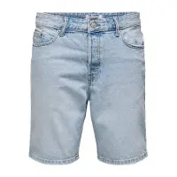 Only & Sons Jeans 'ONSEdge' lichtblauw