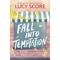 Z&K Fall into temptation (Paperback)