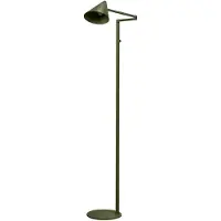 Eth Vloerlamp Marvis groen design
