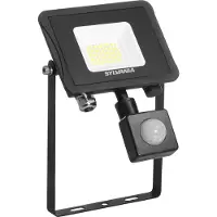 Sylvania LED Floodlight | 27W 3000K 3000Lm | 830 IP65 | Start Flood