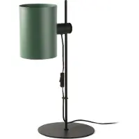 Faro 20033-81, zwart, staal, IP20, klasse II, E27, 15 Watt