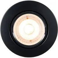 Nordlux Spot Mixit zwart