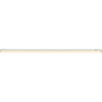 Nordlux Renton LED-onderbouwlamp LED LED vast ingebouwd 12 W Warmwit Wit