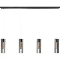 Eth Draad Hanglamp Birdy