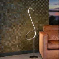 Lucide FLAMINGO - Vloerlamp - LED - RGB - Multicolor