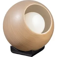 Eth Tafellamp Orb Saturn Ø 20cm