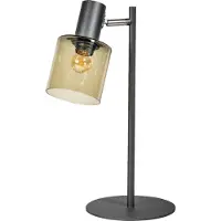 Eth Sledge Glass Tafellamp E27 Green Glas