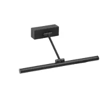 Faro Magritte Wandlamp Black | 300