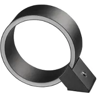 Eth Dimbare tafellamp The Q 20cm