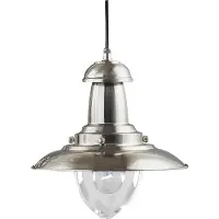 Searchlight Hanglamp Fisherman Ø 32cm