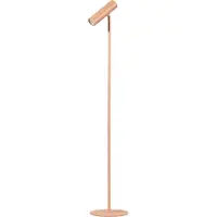 Expo ETH Nikki Vloerlamp 1x GU10 Pink