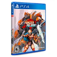 Panzer Paladin () | PS4
