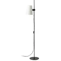 Faro 20034-88, Beige, Zwart, Geschikt voor thuiswerk, Staal, IP20, Beschermingsklasse II, E27