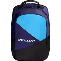 Dunlop Tac Fx-club Backpack Paars