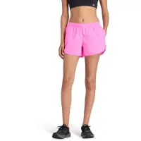 New Balance Sportbroek 'Sport Essentials Short 3"' pink / neonroze