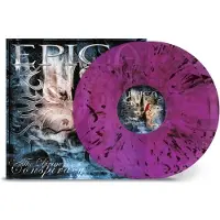 NUCLEAR BLAST THE DIVINE CONSPIRACY
