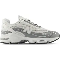 New Balance Sneakers laag 'M1000' grijs / wit