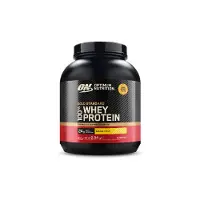 Optimum Nutrition 100% Whey Gold Standard - 2000 g - Banaan