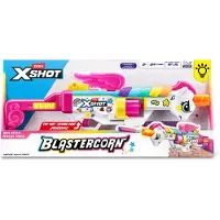 XShot X-shot - Blastercorn Rizz Master - 24 Darts