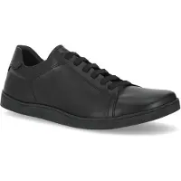 El naturalista Leren schoenen N5910 Origen zwart (44), Leer, Plat, Casual 259101101005_001