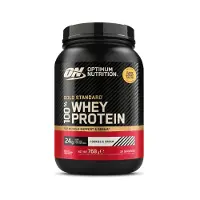 Optimum Nutrition 100% Whey Gold Standard - 780 g - Cookies & Cream