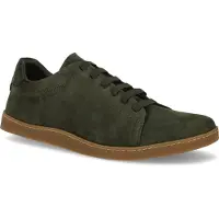 El naturalista Heren Leren schoenen N5910L Origen groen (43), Leer, Plat, Veters, Casual 25910L122005_0G3