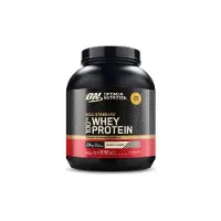 Optimum Nutrition 100% Whey Gold Standard - 2000 g - Cookies & Cream